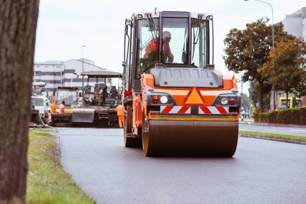Reasons to Select Us for Your Driveway Paving Requirements in Shokan, NY