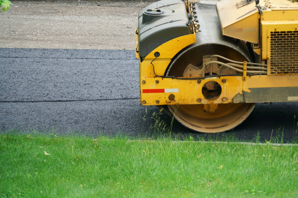 Best Commercial Driveway Pavers  in Shokan, NY