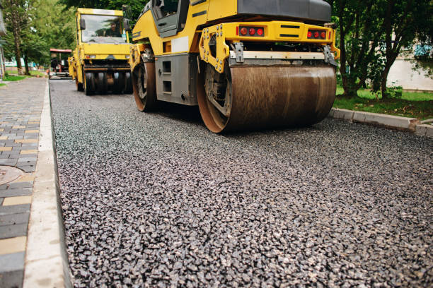 Best Driveway Paving Contractor  in Shokan, NY